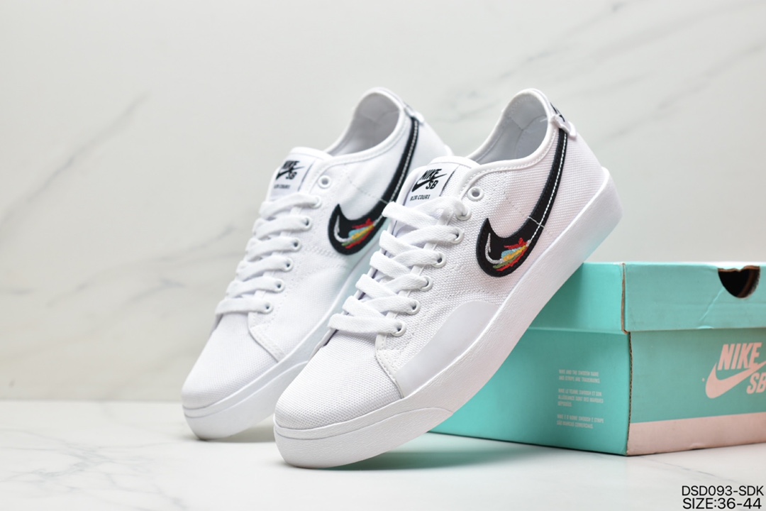 Daan Van Der Linden x Nike SB Blazer Court 淡卡其CZ5605-201 Daan Van Der Linden x Nike SB Blazer Court 淡卡其CZ5605-201
