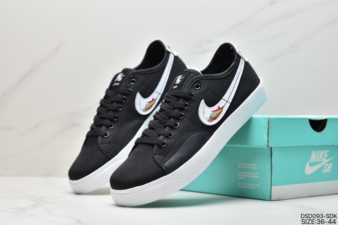 Daan Van Der Linden x Nike SB Blazer Court 淡卡其CZ5605-201 Daan Van Der Linden x Nike SB Blazer Court 淡卡其CZ5605-201