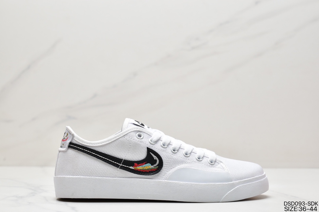 Daan Van Der Linden x Nike SB Blazer Court 淡卡其CZ5605-201 Daan Van Der Linden x Nike SB Blazer Court 淡卡其CZ5605-201