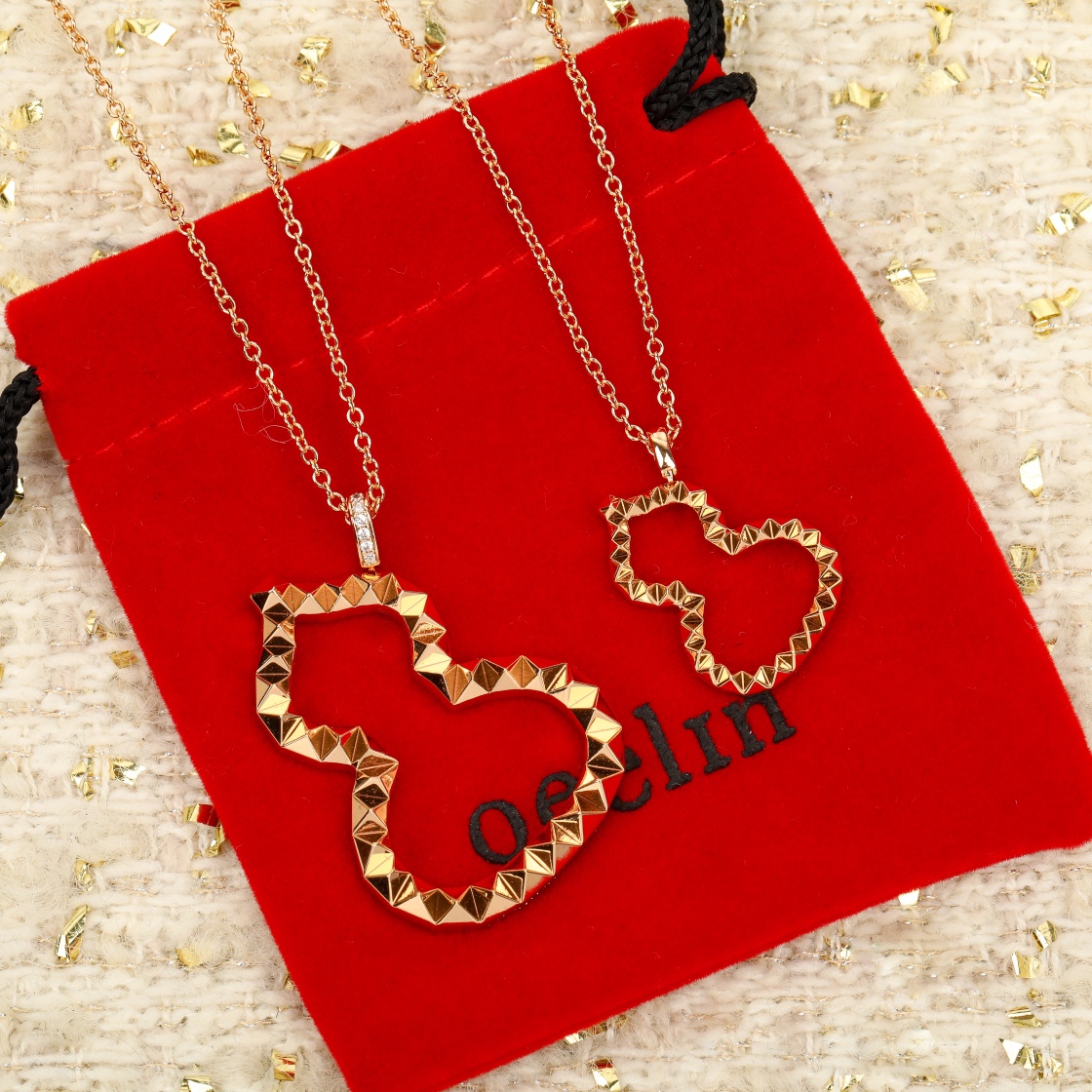 [Qeelin Jewelry]