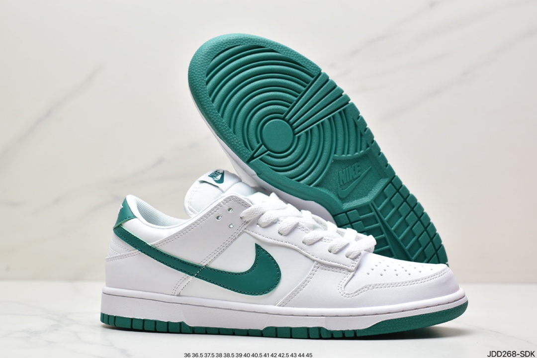 Nike SB Dunk Low Pro 复古低帮休闲运动滑板板鞋
