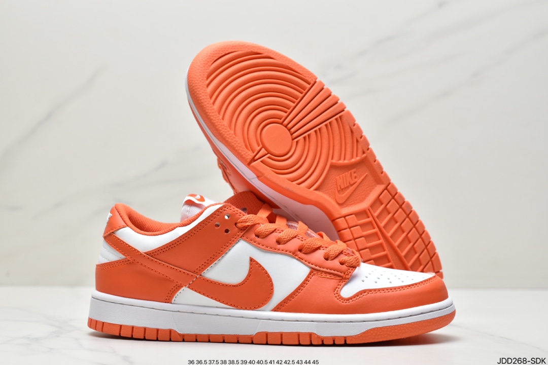 Nike SB Dunk Low Pro 复古低帮休闲运动滑板板鞋