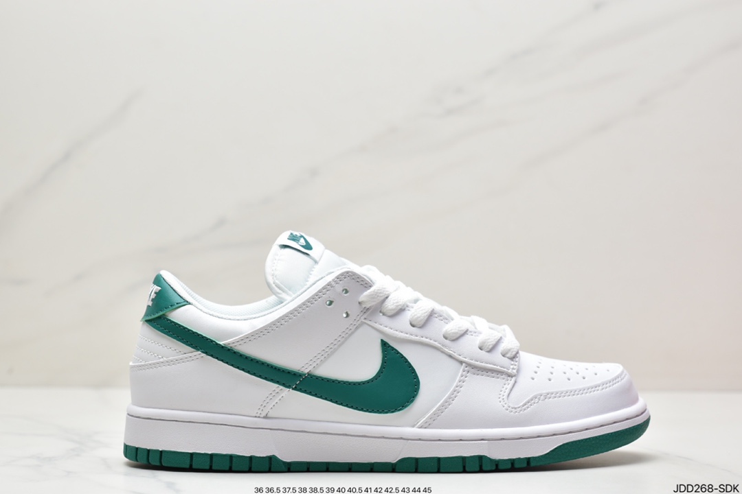 Nike SB Dunk Low Pro 复古低帮休闲运动滑板板鞋