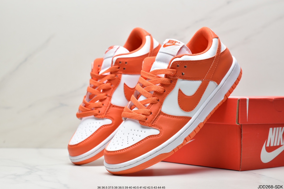 Nike SB Dunk Low Pro 复古低帮休闲运动滑板板鞋