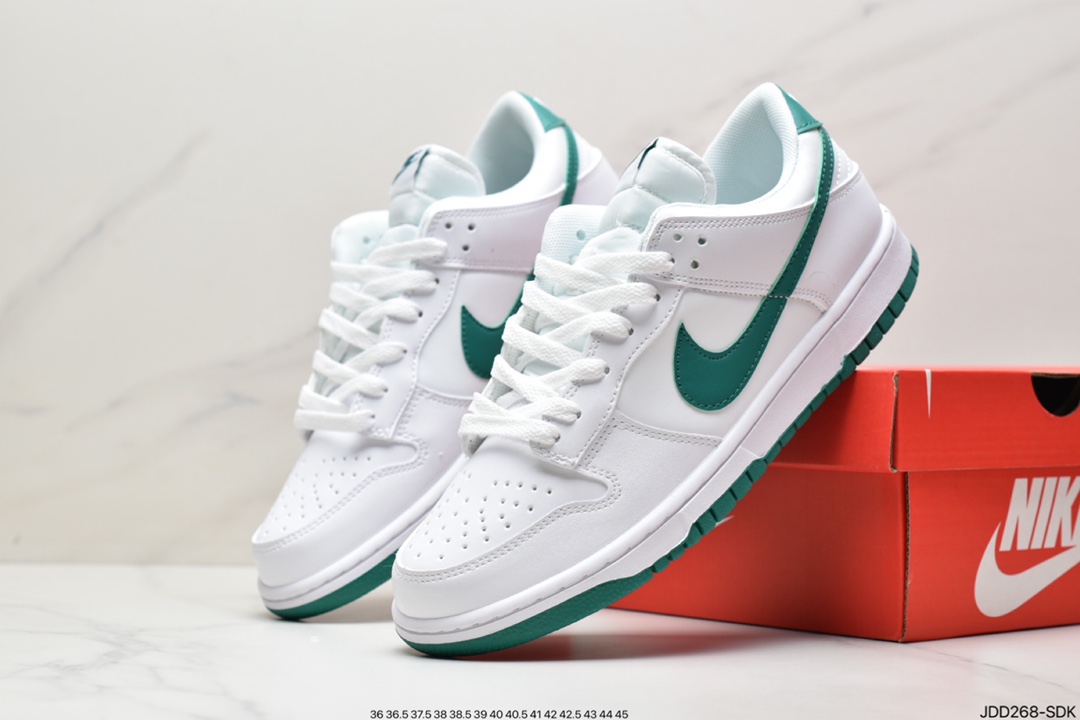 Nike SB Dunk Low Pro 复古低帮休闲运动滑板板鞋