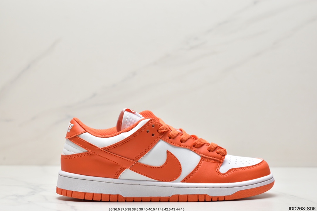 Nike SB Dunk Low Pro 复古低帮休闲运动滑板板鞋