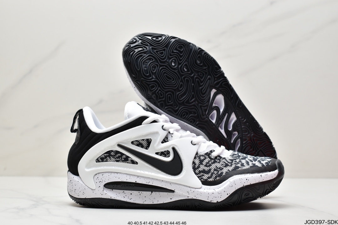 Nike Zoom KD15全新的 Zoom KD 15使用了全掌+前掌扇形重叠式气垫配置DM1056-700 DM1054-100 Nike Zoom KD15全新的 Zoom KD 15使用了全掌+前掌扇形重叠式气垫配置DM1056-700 DM1054-100