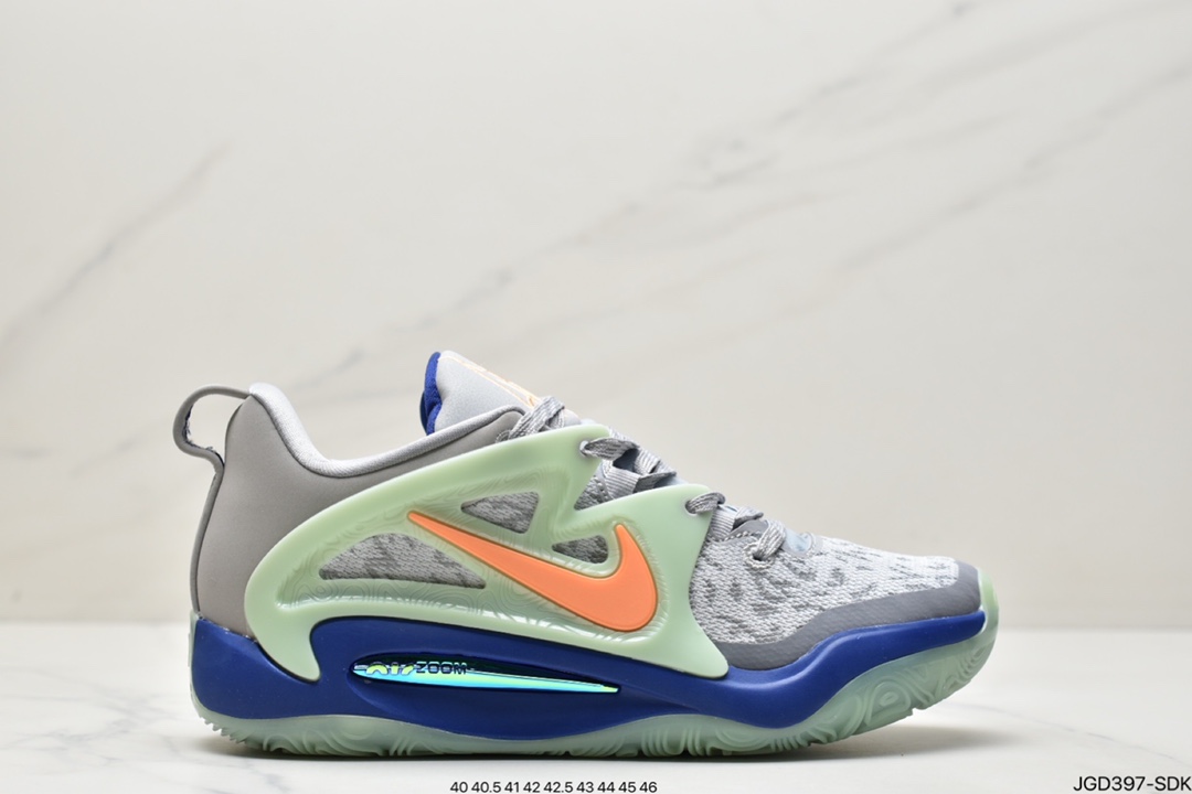 Nike Zoom KD15全新的 Zoom KD 15使用了全掌+前掌扇形重叠式气垫配置DM1056-700 DM1054-100 Nike Zoom KD15全新的 Zoom KD 15使用了全掌+前掌扇形重叠式气垫配置DM1056-700 DM1054-100