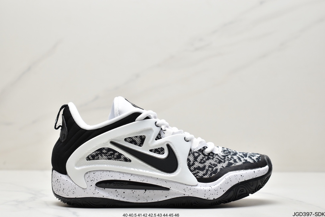 Nike Zoom KD15全新的 Zoom KD 15使用了全掌+前掌扇形重叠式气垫配置DM1056-700 DM1054-100 Nike Zoom KD15全新的 Zoom KD 15使用了全掌+前掌扇形重叠式气垫配置DM1056-700 DM1054-100