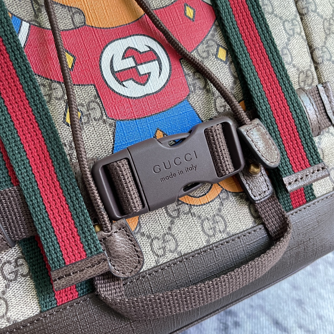 GUCCI新款专柜品质顶级原单货实物