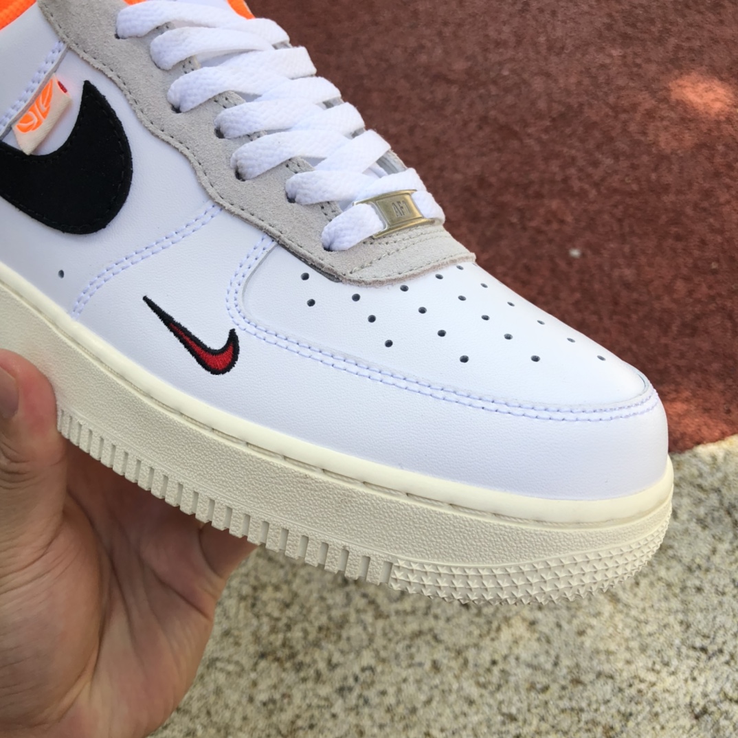 Nike Air Force 1 Low ’07 低帮 板鞋CW3388-202
