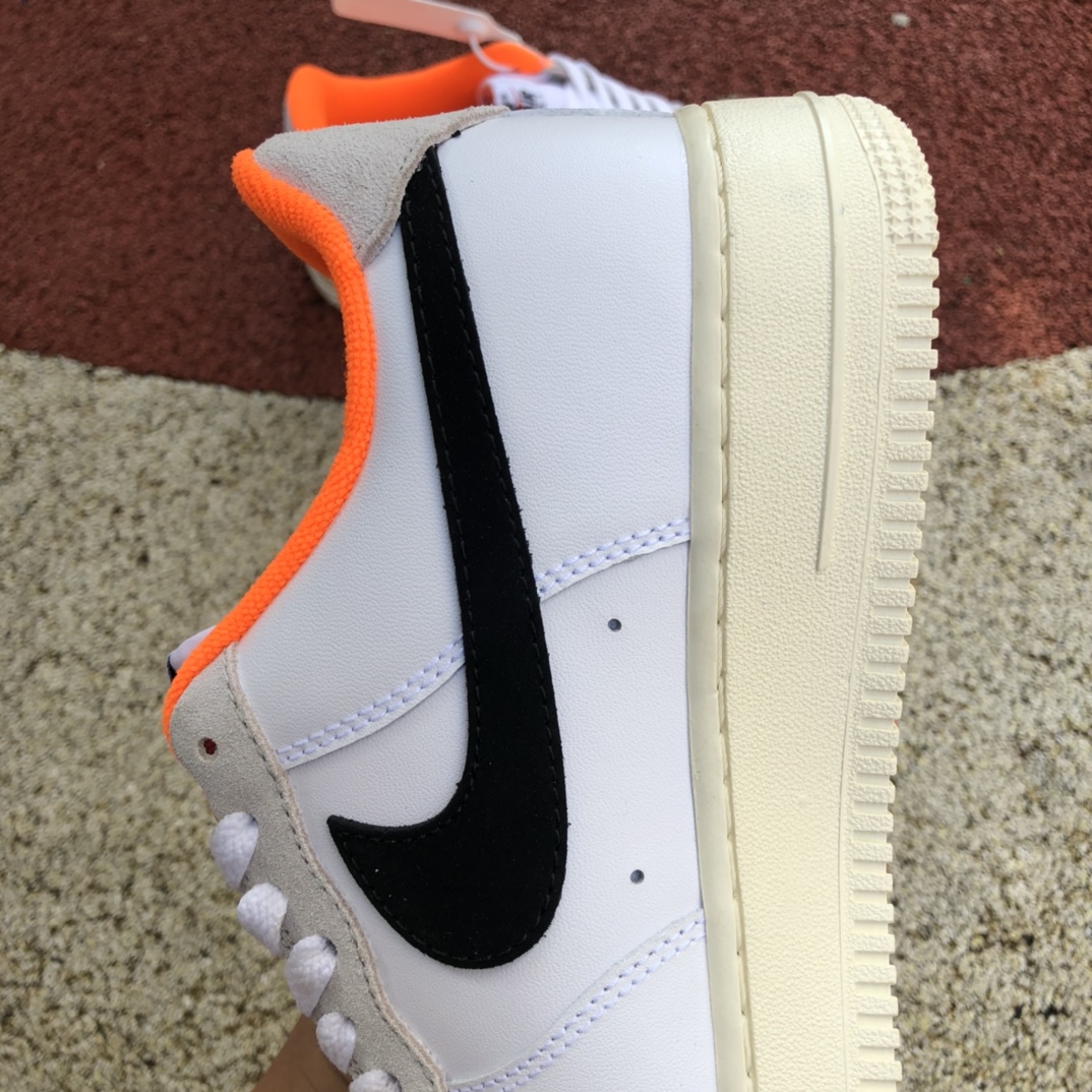 Nike Air Force 1 Low ’07 低帮 板鞋CW3388-202