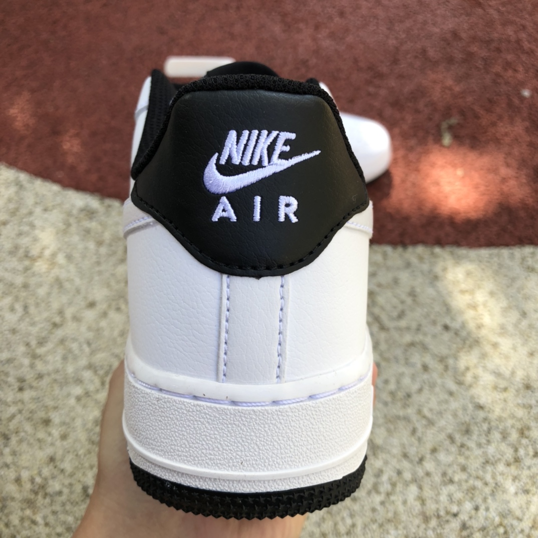 NikeAIR FORCE 1 '07男子运动鞋秋季新款DR9867-102