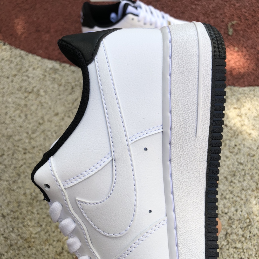 NikeAIR FORCE 1 '07男子运动鞋秋季新款DR9867-102