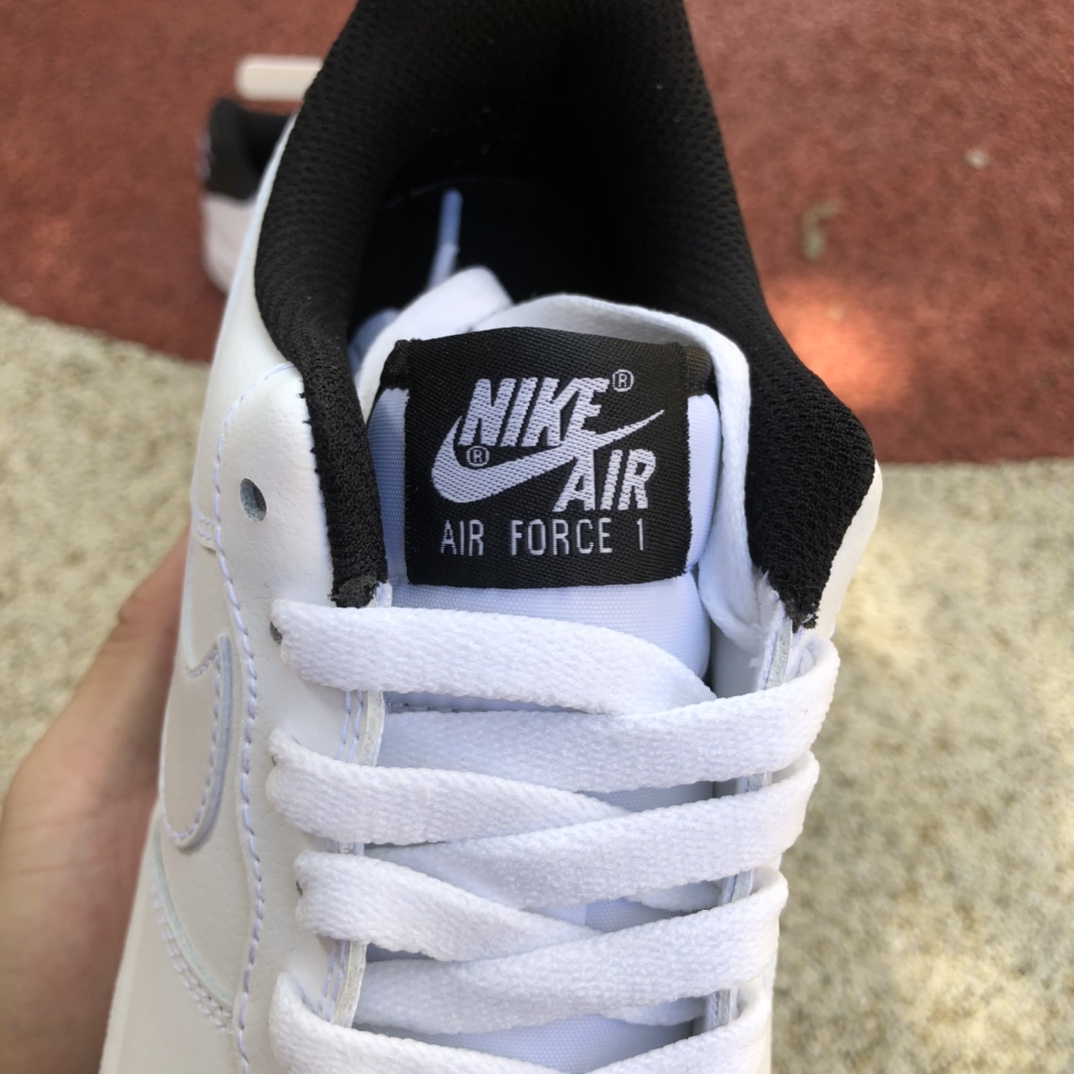 NikeAIR FORCE 1 '07男子运动鞋秋季新款DR9867-102