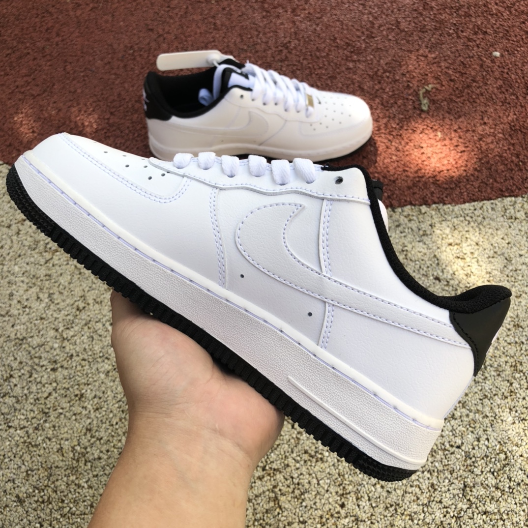 NikeAIR FORCE 1 '07男子运动鞋秋季新款DR9867-102