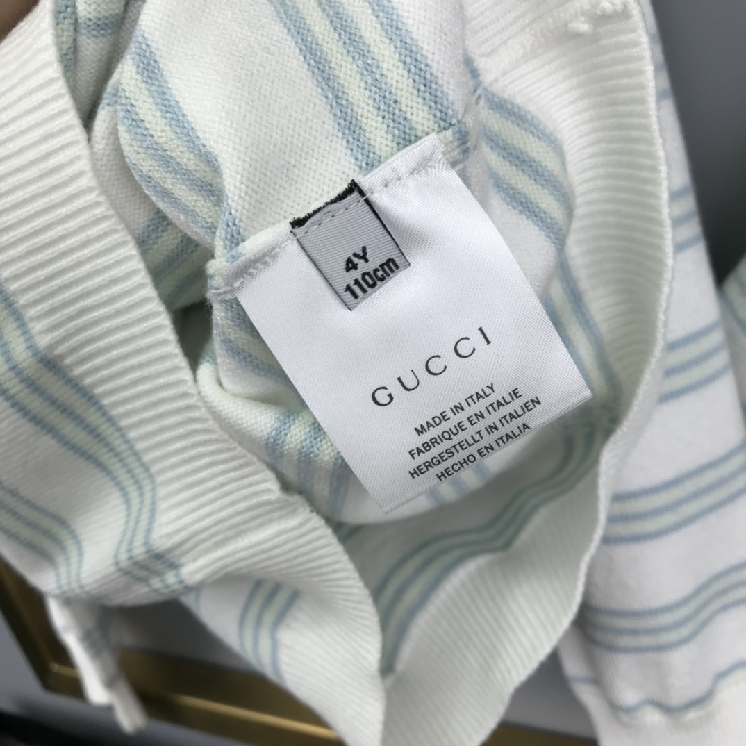 2022 Autumn Series: The G Family Knit Love Pairs, Sizes 100-160 - 图片 6