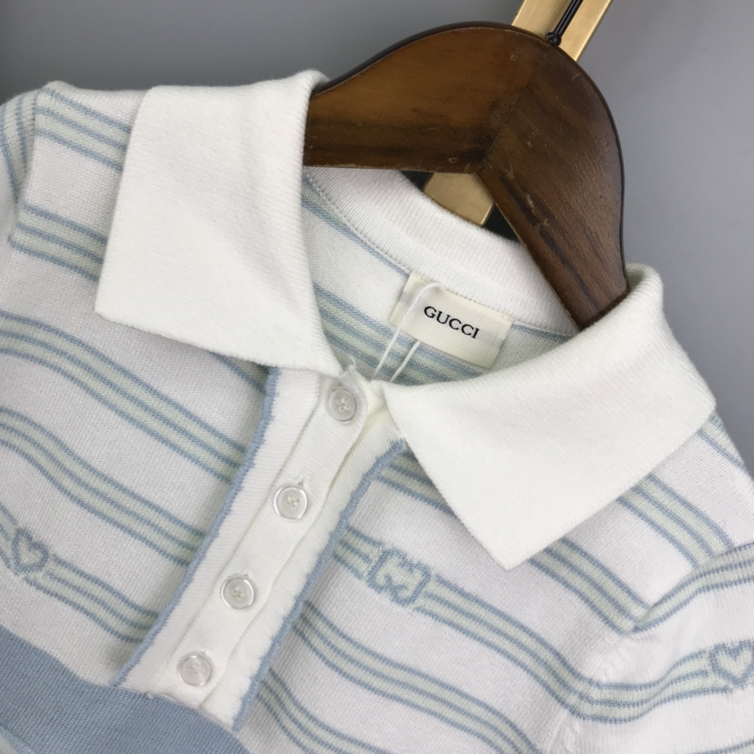 2022 Autumn Series: The G Family Knit Love Pairs, Sizes 100-160 - 图片 5