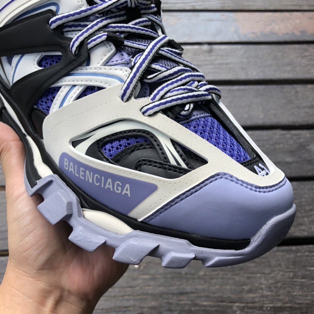 Balenciaga Triple S Dad Shoes