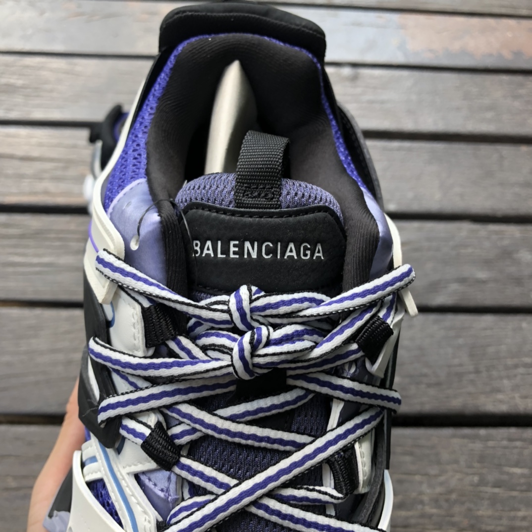 Balenciaga Triple S Dad Shoes