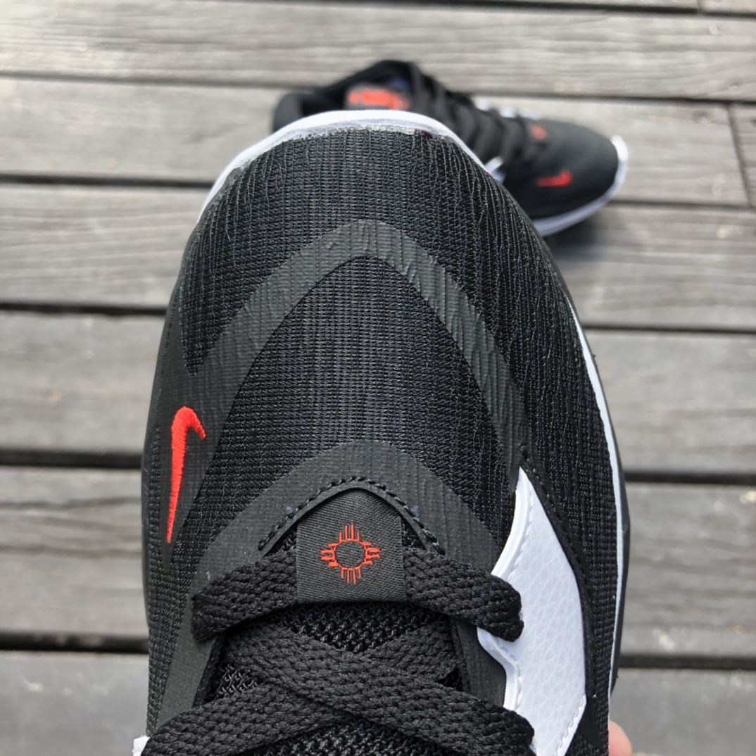 Nike/Kyrie Low 5男女欧文低帮实战篮球鞋 dj6012-001