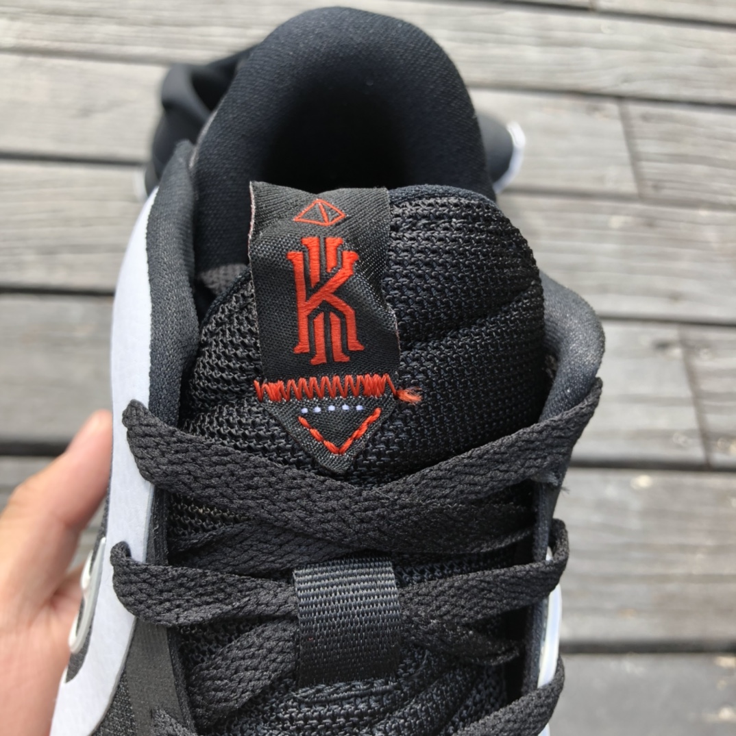 Nike/Kyrie Low 5男女欧文低帮实战篮球鞋 dj6012-001