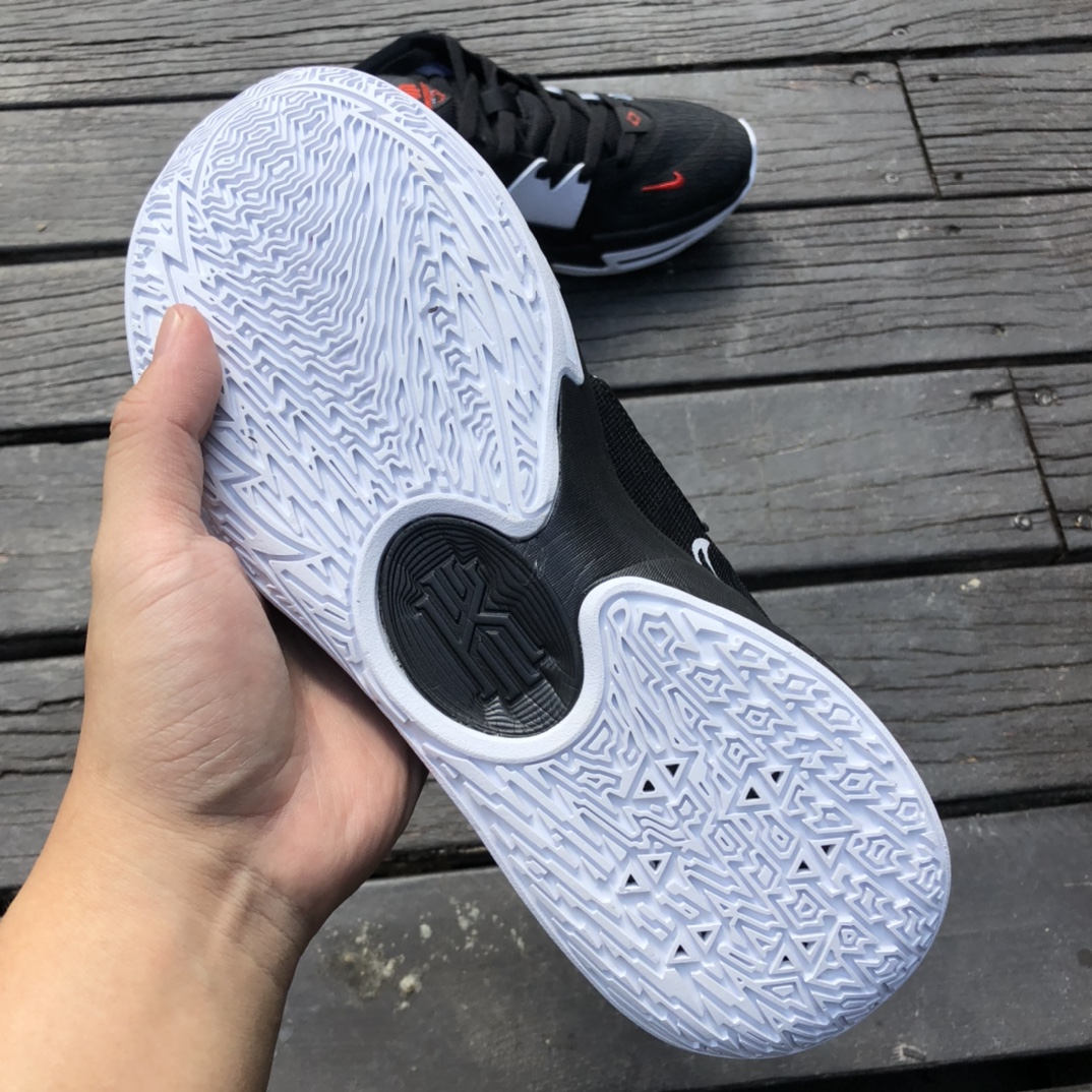 Nike/Kyrie Low 5男女欧文低帮实战篮球鞋 dj6012-001