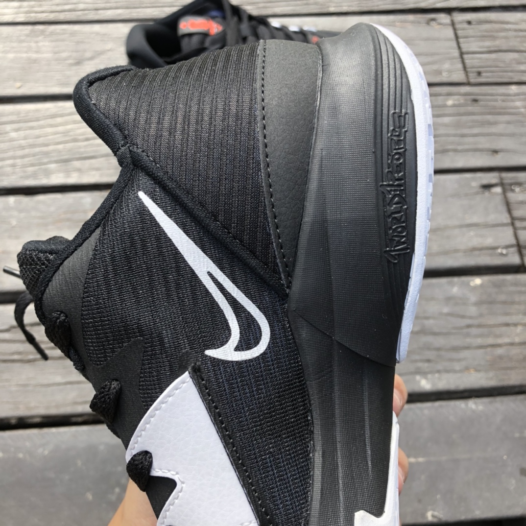 Nike/Kyrie Low 5男女欧文低帮实战篮球鞋 dj6012-001