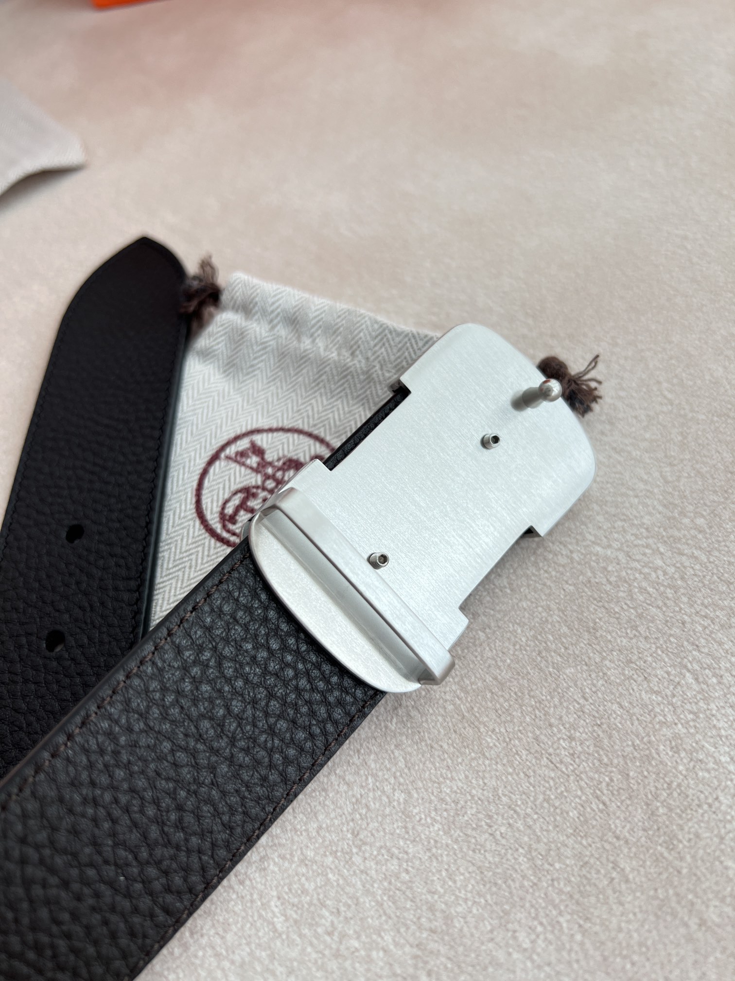 品名爱玛仕.Hermes️皮带腰带原