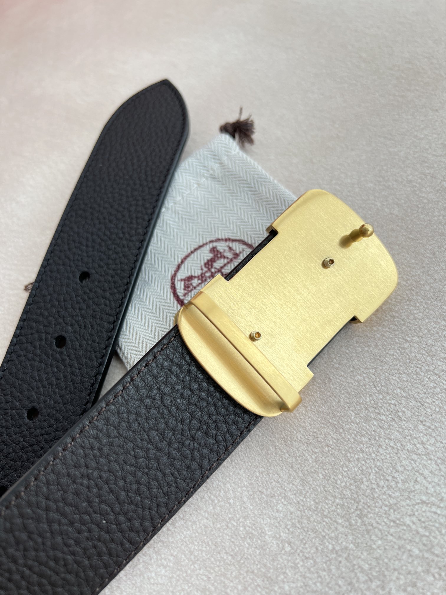 品名爱玛仕.Hermes️皮带腰带原