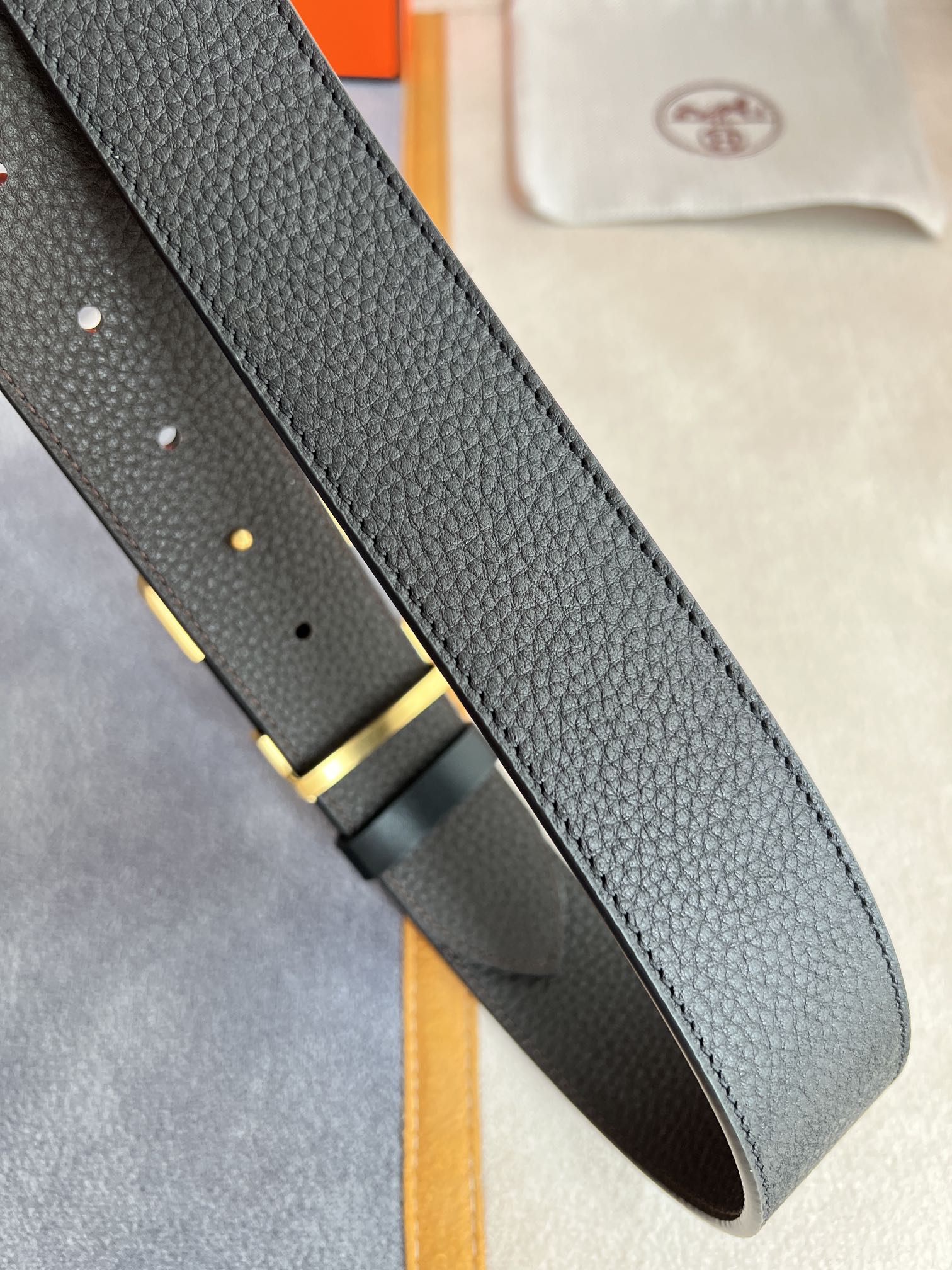 品名爱玛仕.Hermes️皮带腰带原