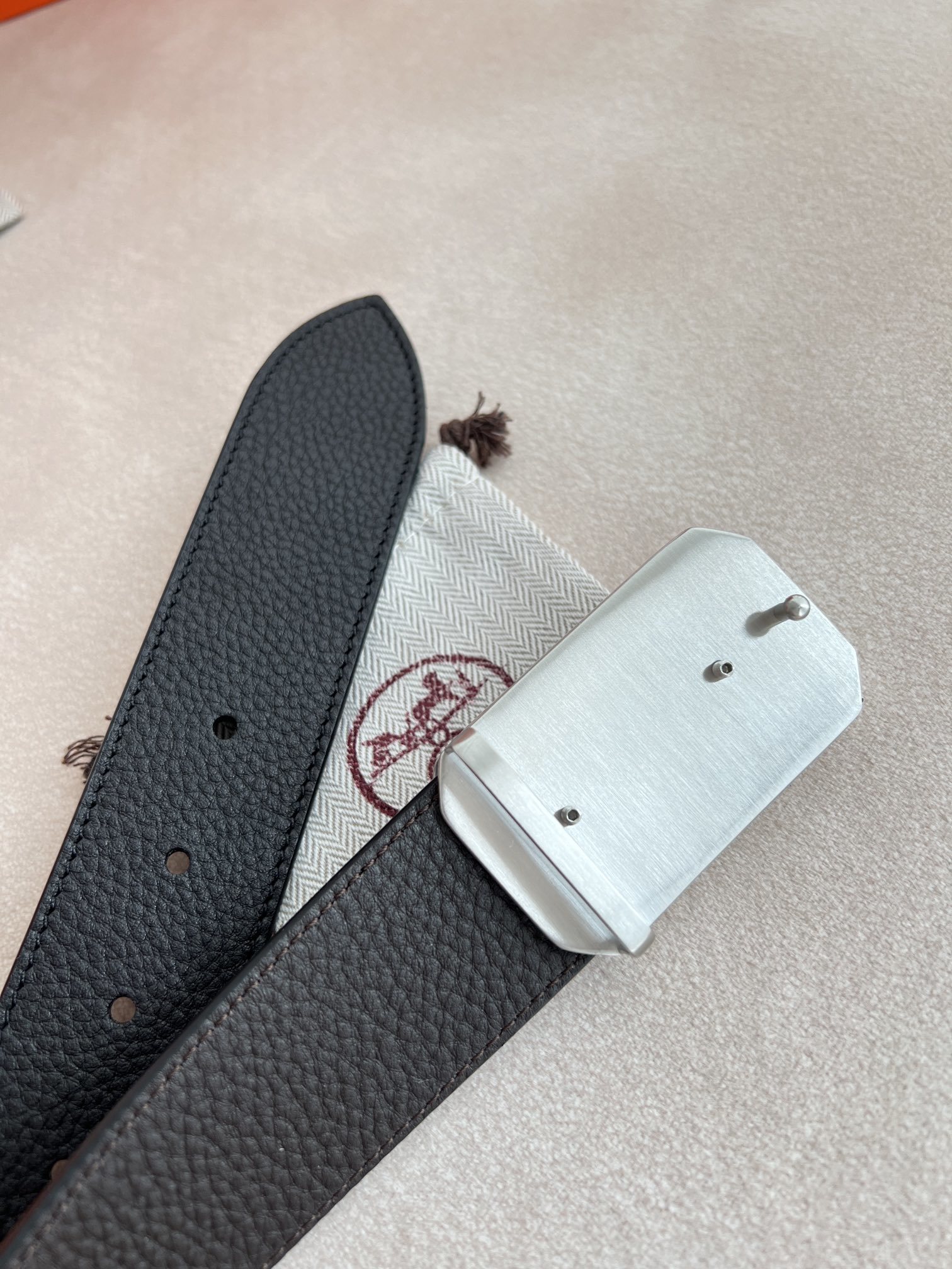 品名爱玛仕.Hermes️皮带腰带原