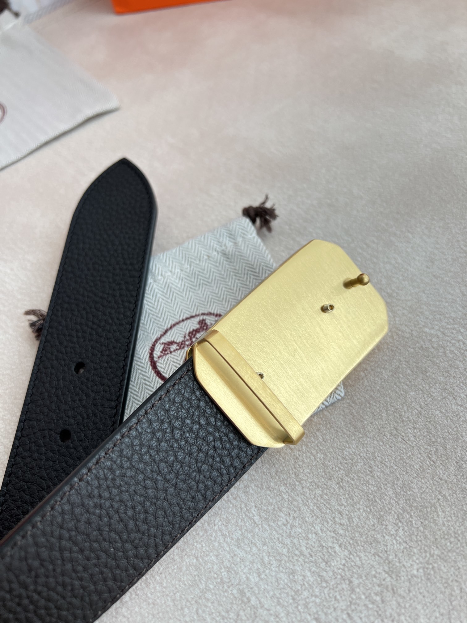 品名爱玛仕.Hermes️皮带腰带原