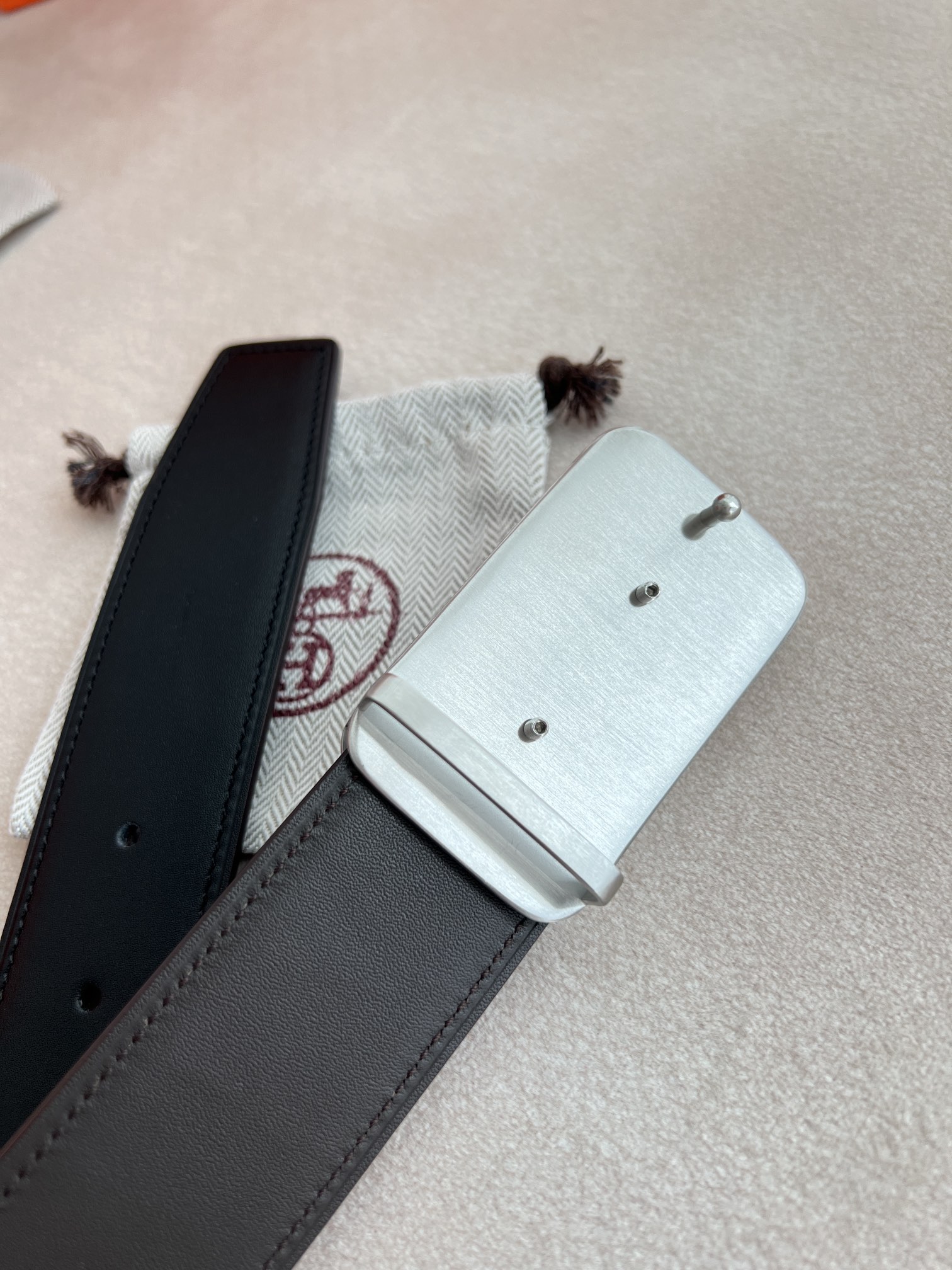 品名爱玛仕.Hermes️皮带腰带原