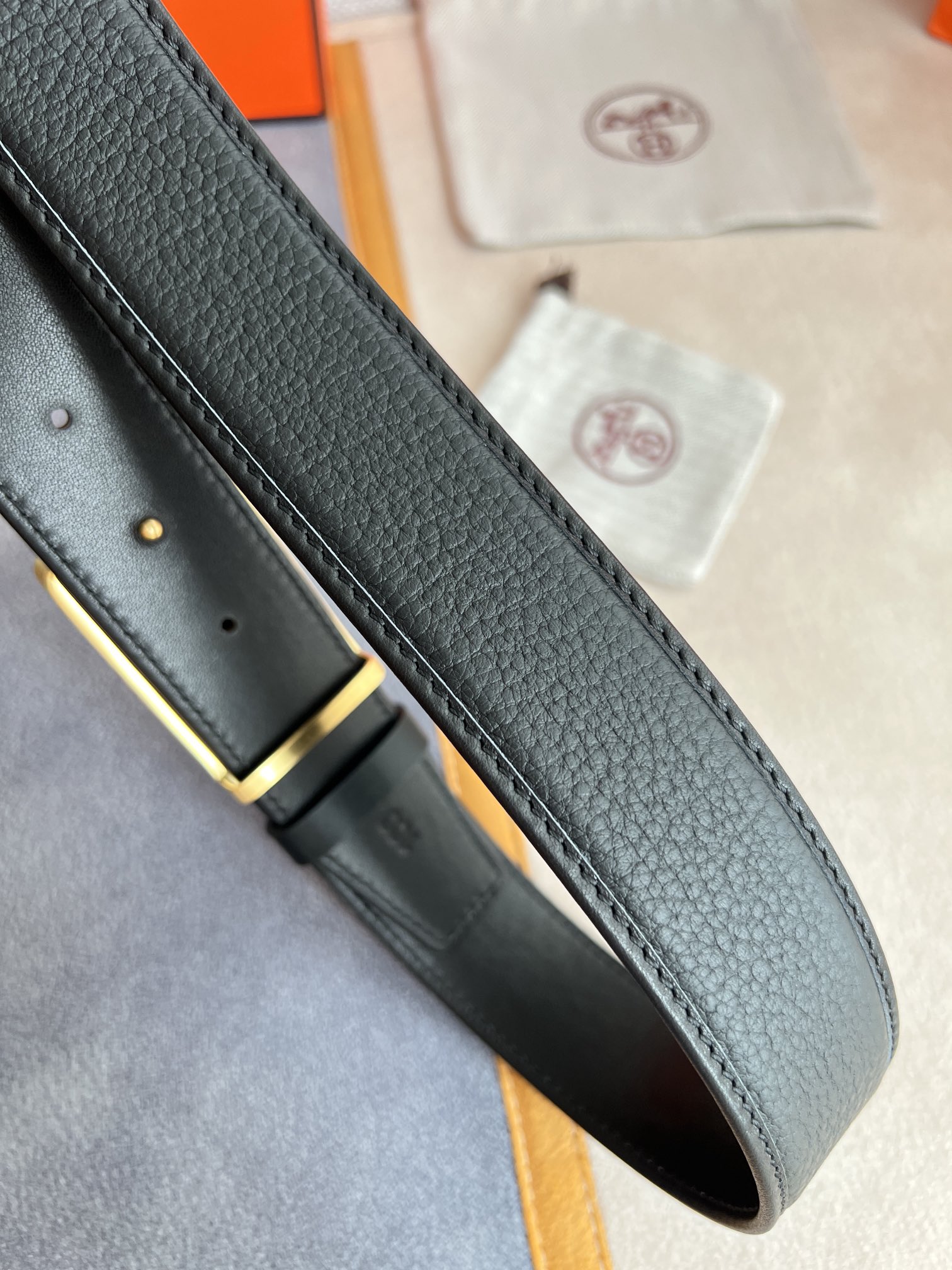 品名爱玛仕.Hermes️皮带腰带原