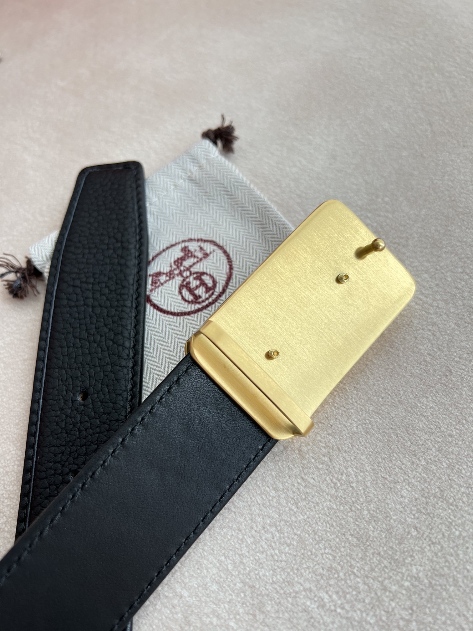 品名爱玛仕.Hermes️皮带腰带原