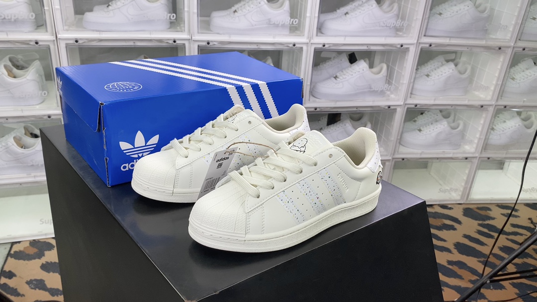 [Adidas Originals Series]
