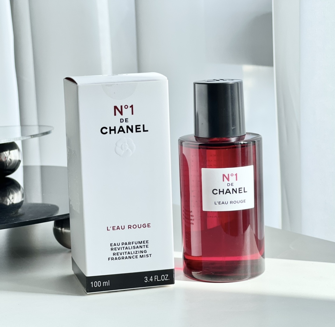 Chanel luxury designer product