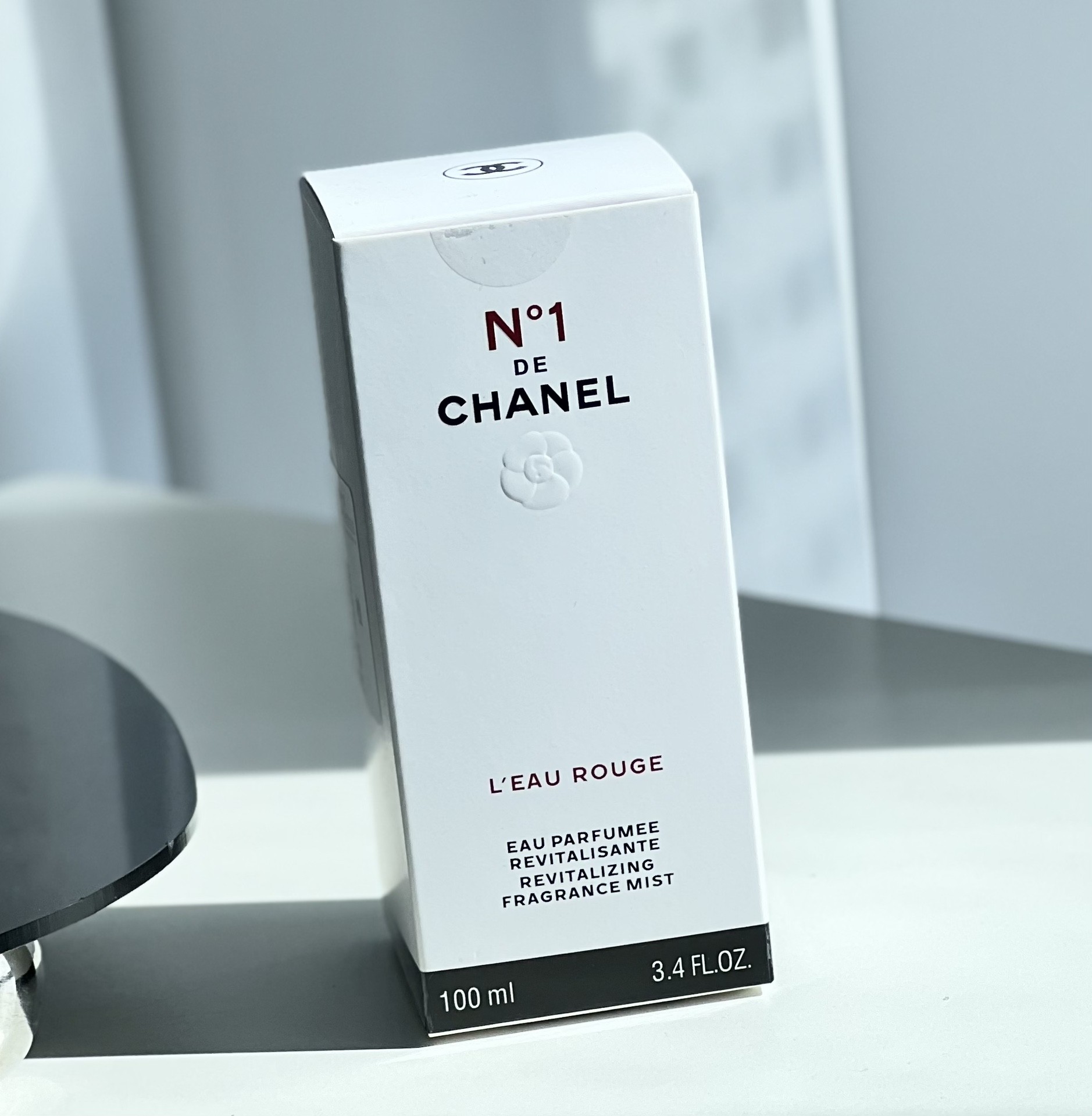 Chanel luxury designer product 2