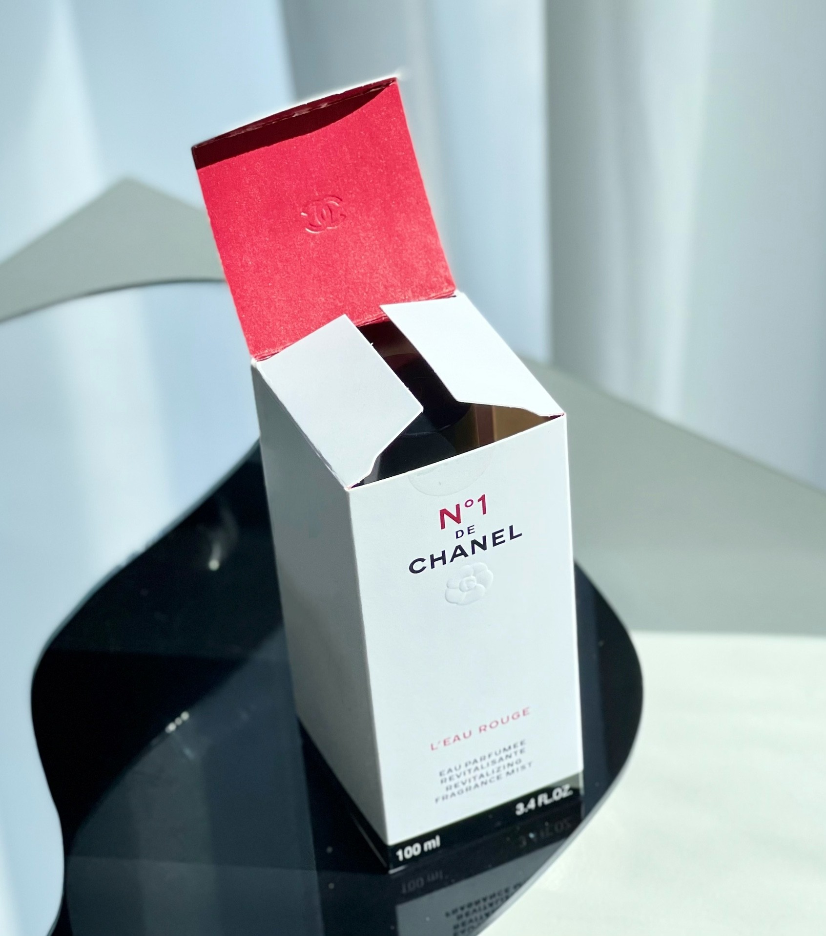 Chanel luxury designer product 3
