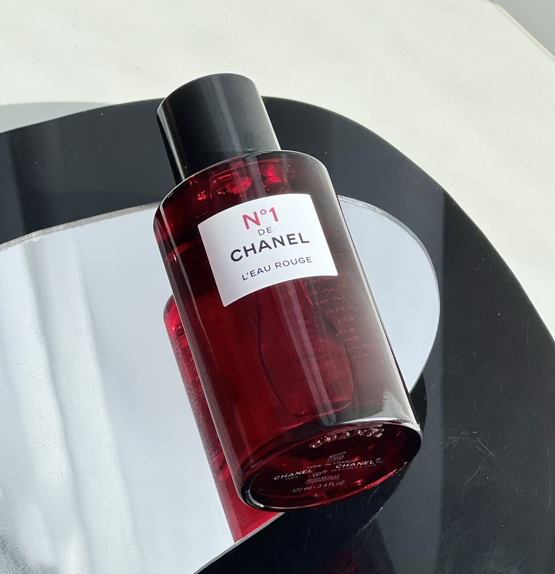 Chanel luxury designer product 4