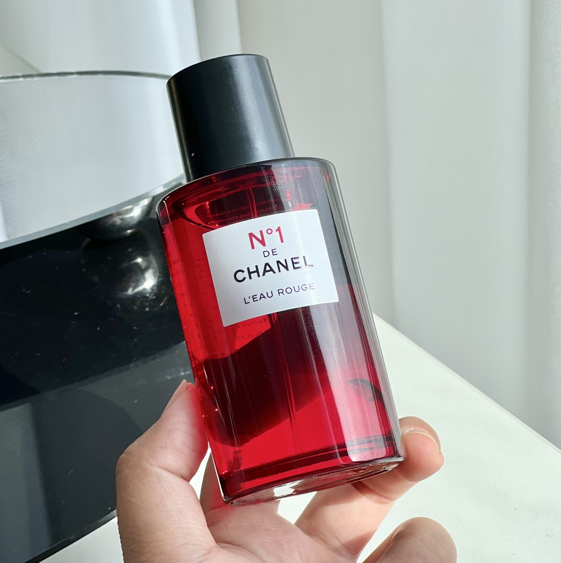 Chanel luxury designer product 6