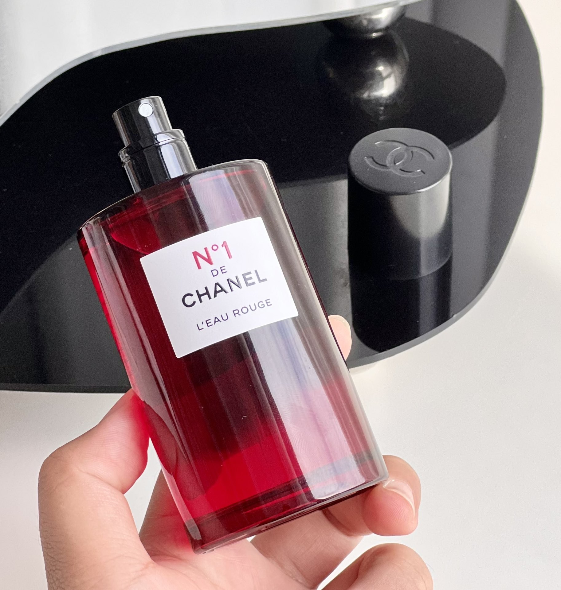 Chanel luxury designer product 7