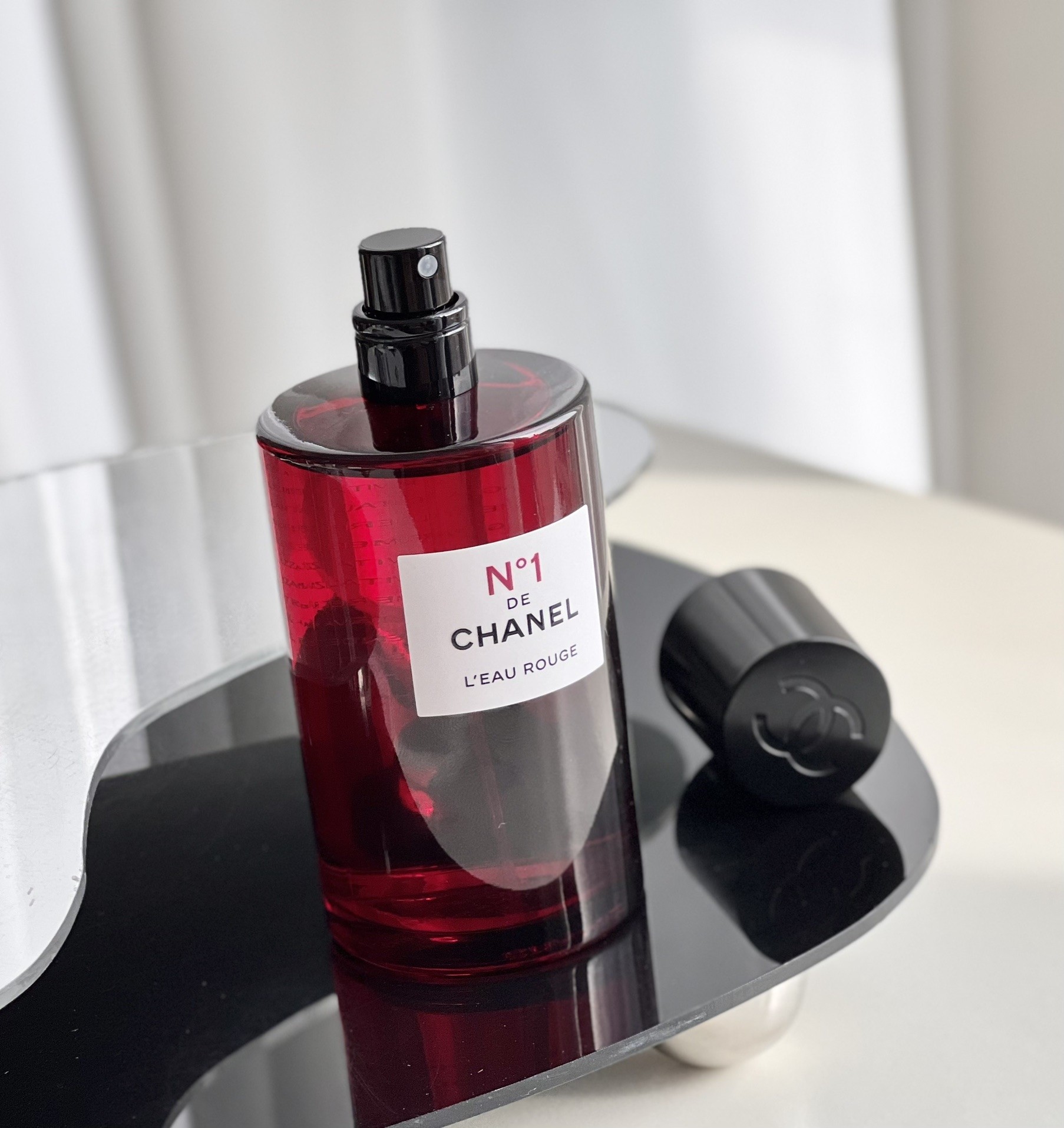 Chanel luxury designer product 8
