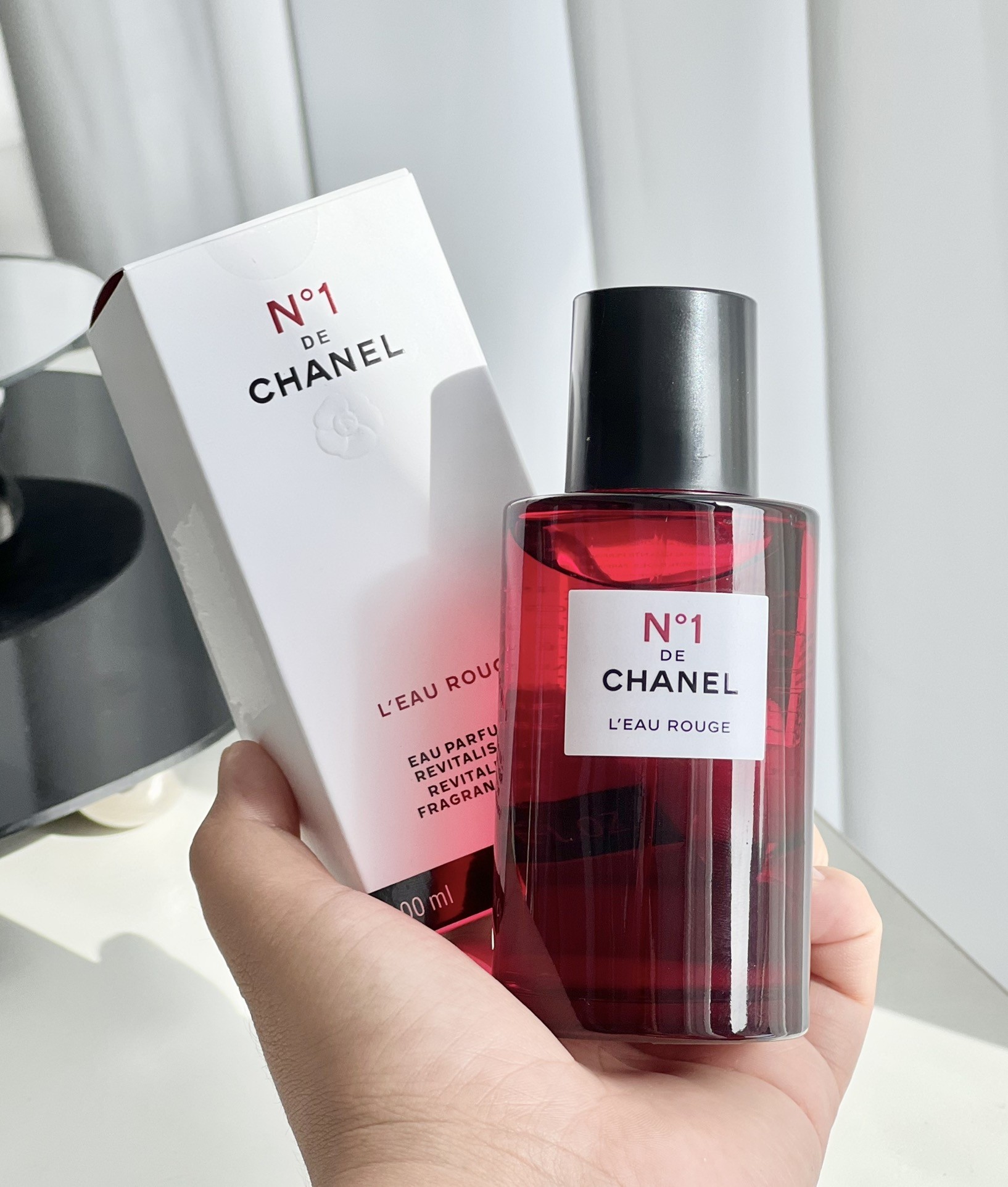 Chanel luxury designer product 9