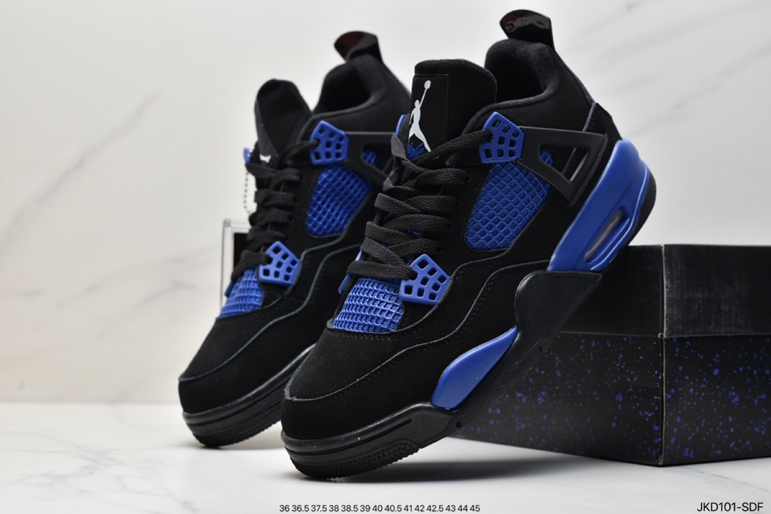 Air Jordan 4 Retro 黑猫 AJ4 乔丹4代 aj4 乔4 CU1110-010 Air Jordan 4 Retro 黑猫 AJ4 乔丹4代 aj4 乔4 CU1110-010