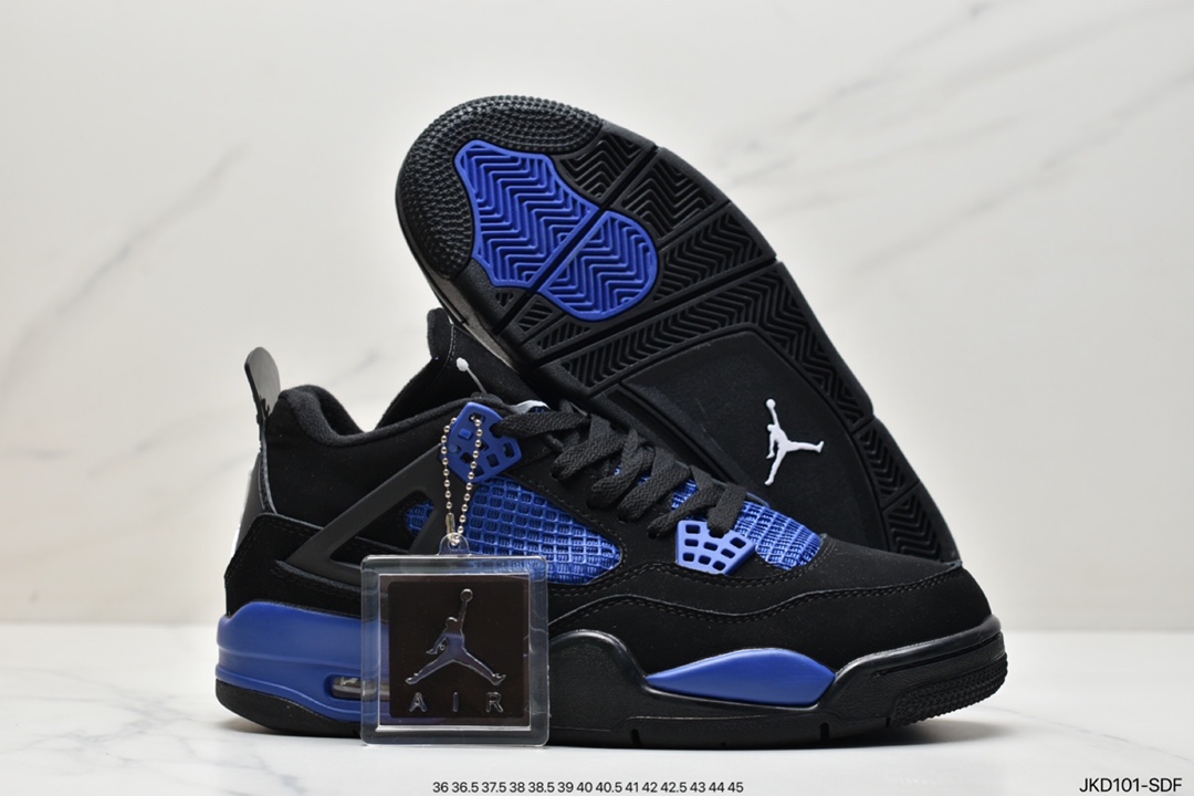 Air Jordan 4 Retro 黑猫 AJ4 乔丹4代 aj4 乔4 CU1110-010 Air Jordan 4 Retro 黑猫 AJ4 乔丹4代 aj4 乔4 CU1110-010