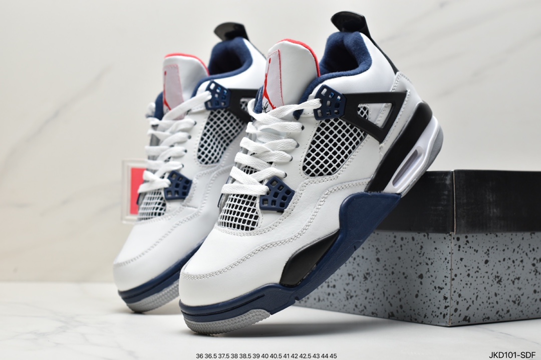 Air Jordan 4 Retro 黑猫 AJ4 乔丹4代 aj4 乔4 CU1110-010 Air Jordan 4 Retro 黑猫 AJ4 乔丹4代 aj4 乔4 CU1110-010