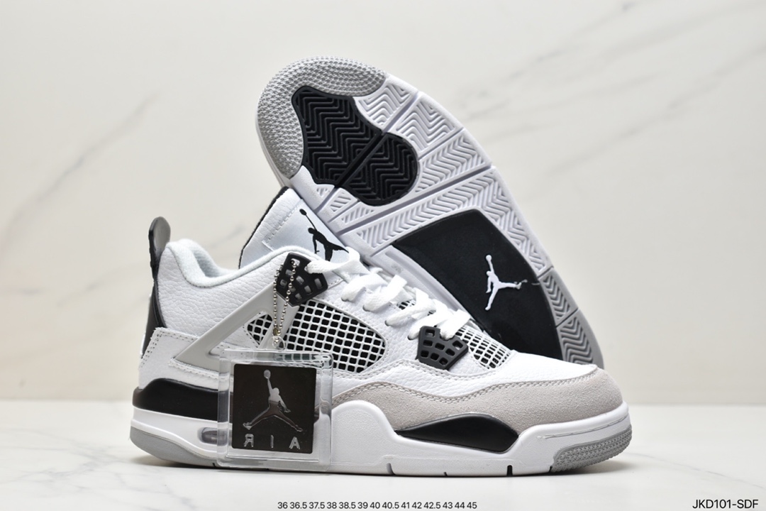 Air Jordan 4 Retro 黑猫 AJ4 乔丹4代 aj4 乔4 CU1110-010 Air Jordan 4 Retro 黑猫 AJ4 乔丹4代 aj4 乔4 CU1110-010