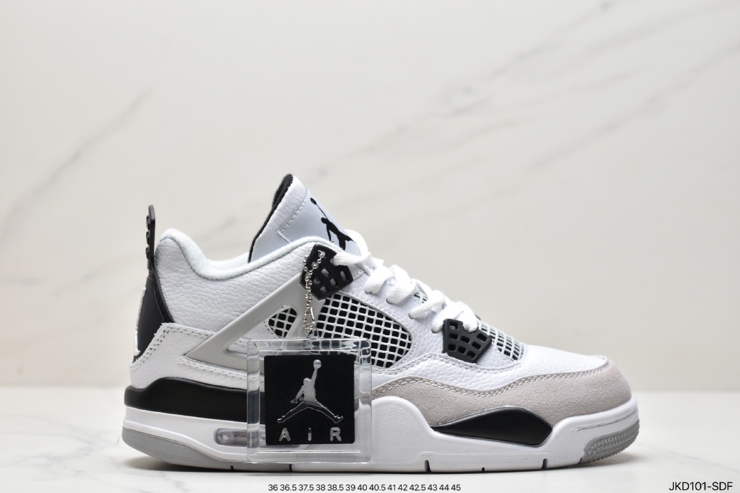 Air Jordan 4 Retro 黑猫 AJ4 乔丹4代 aj4 乔4 CU1110-010 Air Jordan 4 Retro 黑猫 AJ4 乔丹4代 aj4 乔4 CU1110-010